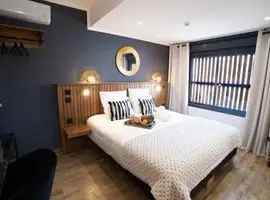 Réserver une chambre à Maison le patio à Roland Garros